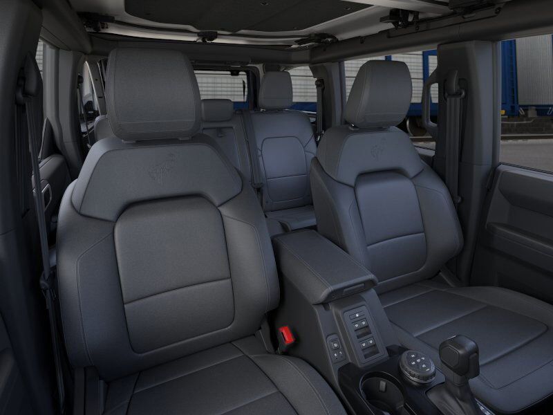 2026 Ford Bronco Badlands Winder GA