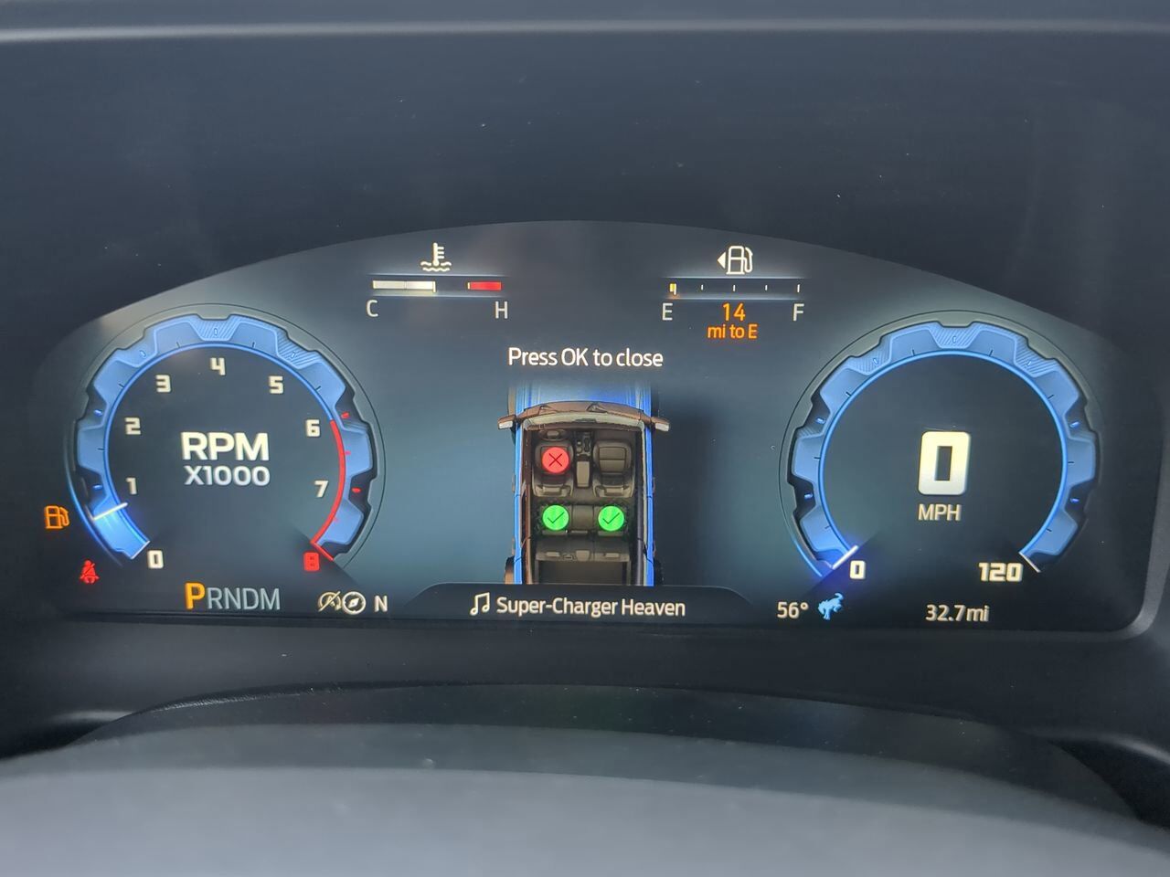 2026 Ford Bronco Badlands Winder GA