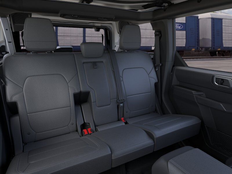 2026 Ford Bronco Badlands Winder GA