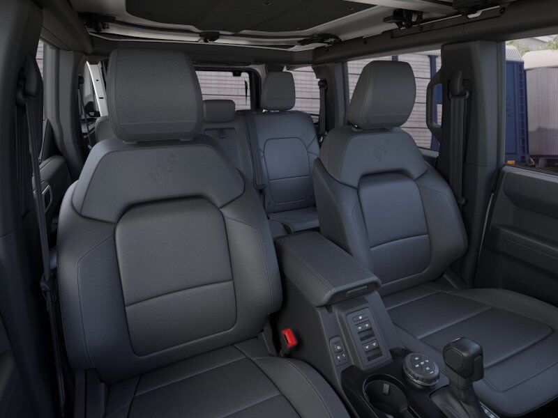 2026 Ford Bronco Badlands Winder GA