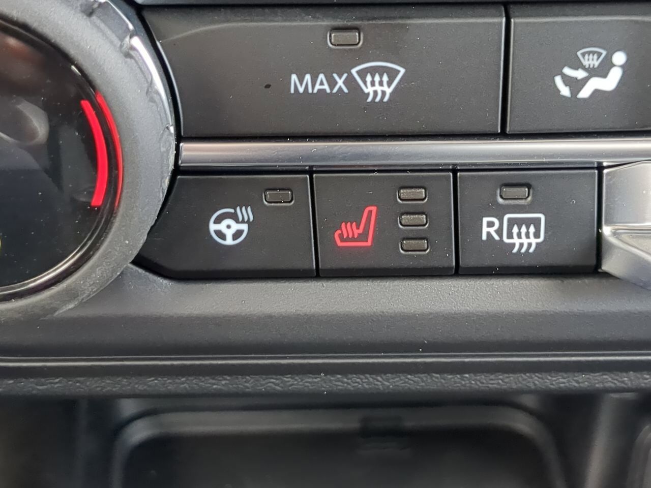 2026 Ford Bronco Badlands Winder GA