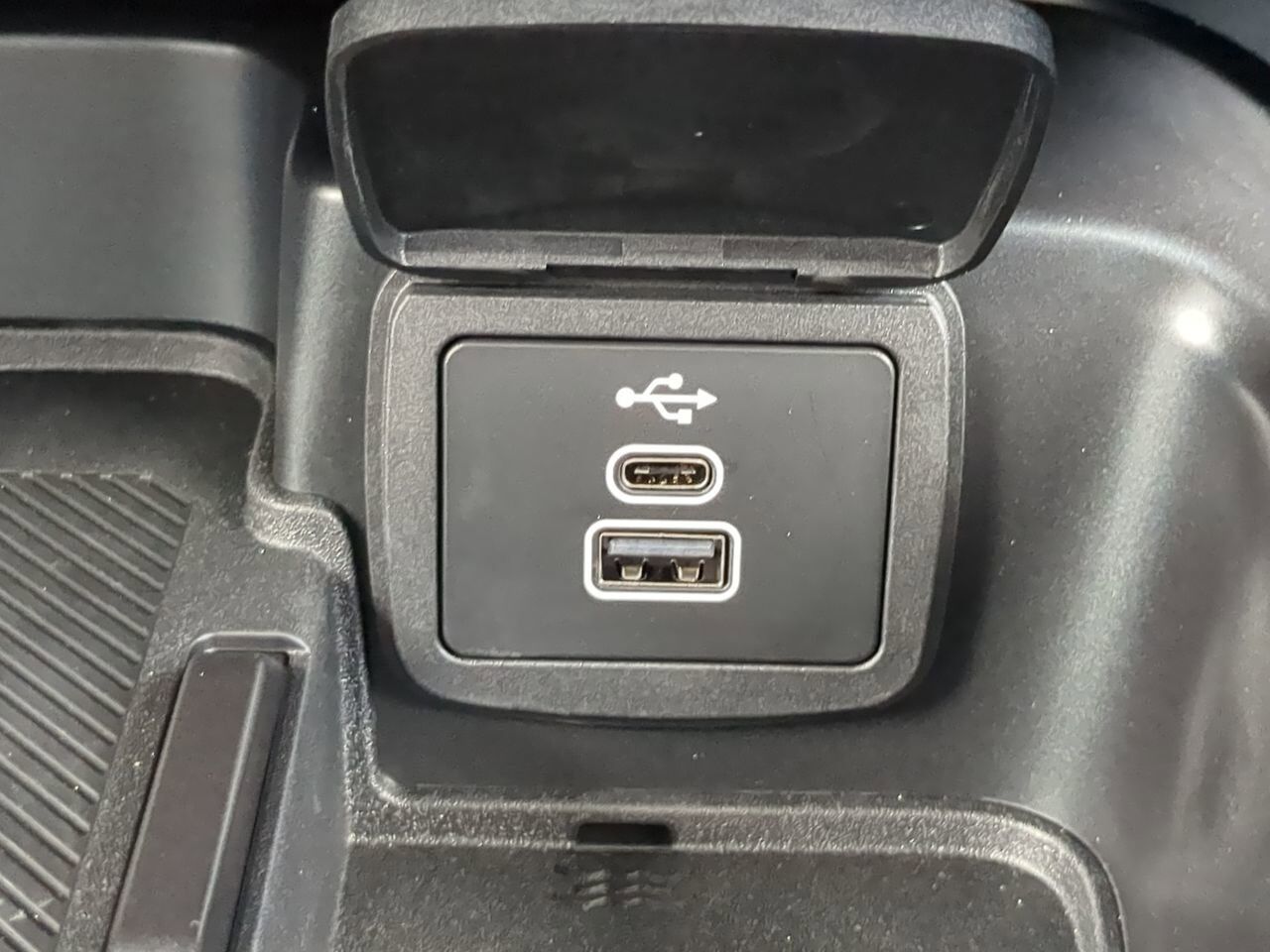 2026 Ford Bronco Badlands Winder GA