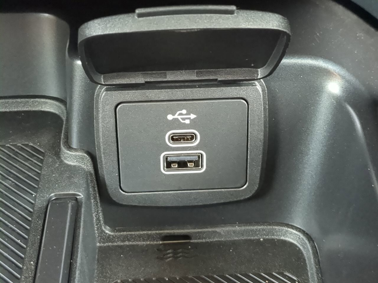 2026 Ford Bronco Badlands Winder GA