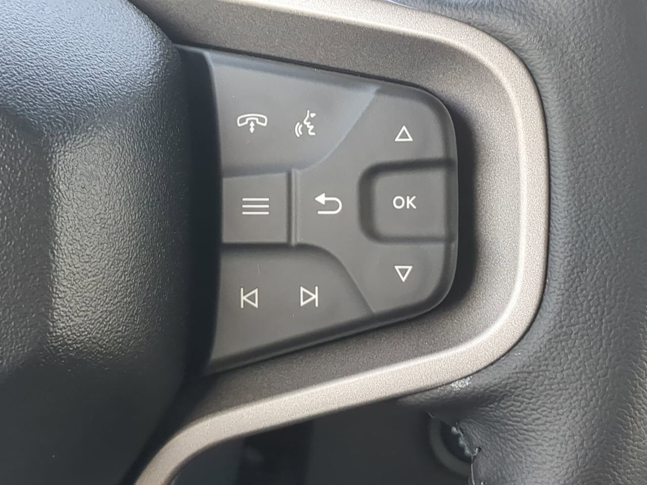 2026 Ford Bronco Badlands Winder GA