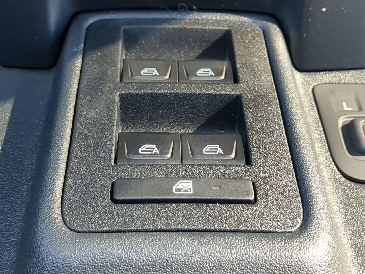 2026 Ford Bronco Badlands Winder GA