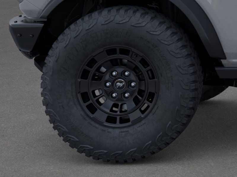 2026 Ford Bronco Badlands Winder GA