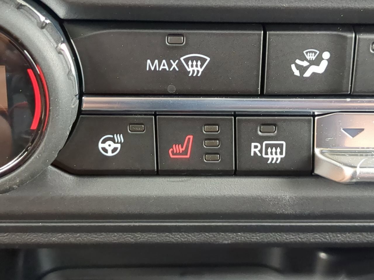 2026 Ford Bronco Badlands Winder GA