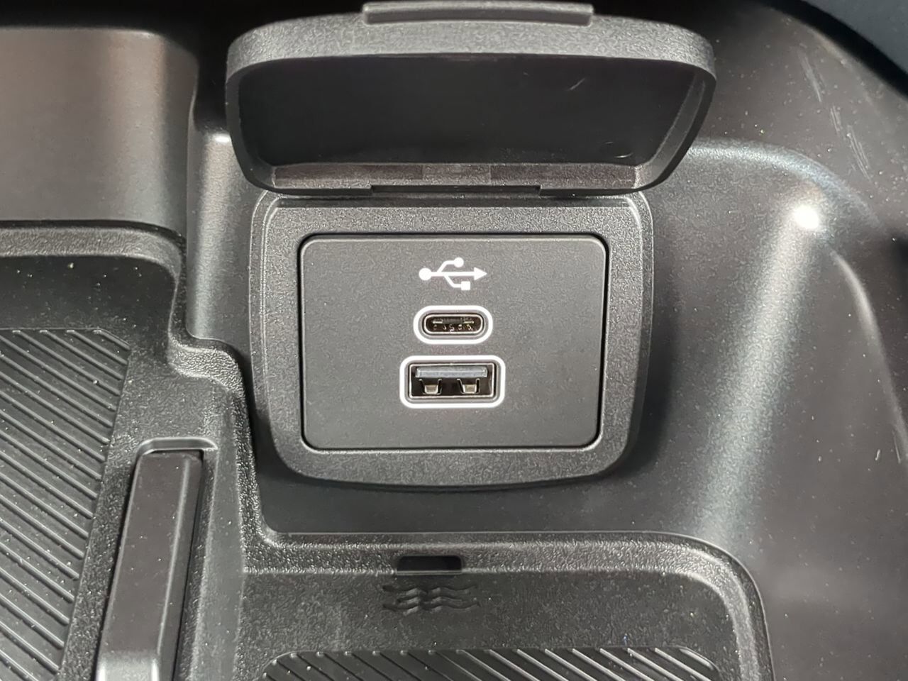 2026 Ford Bronco Badlands Winder GA