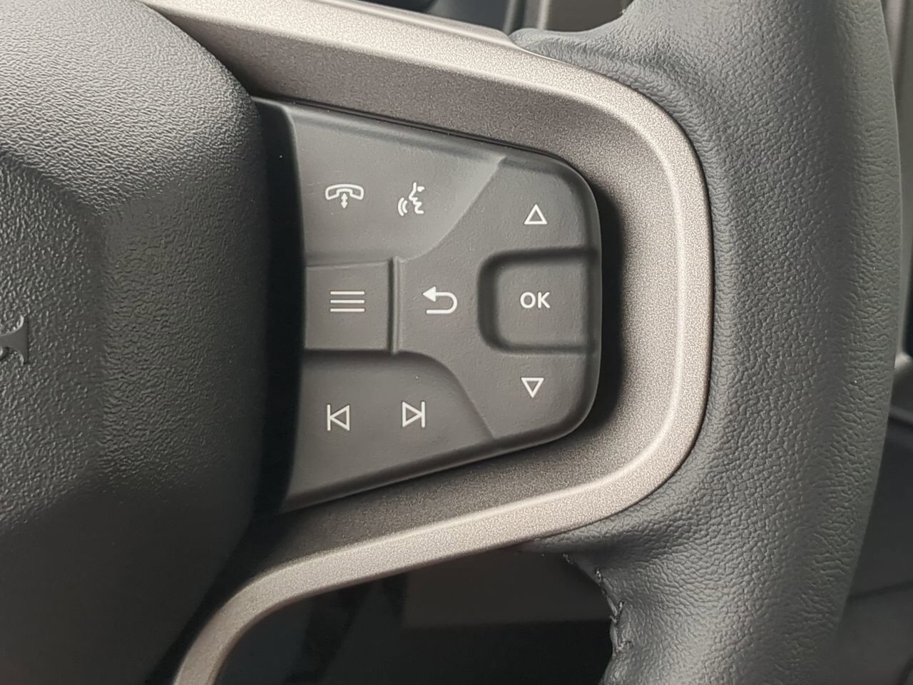 2026 Ford Bronco Badlands Winder GA