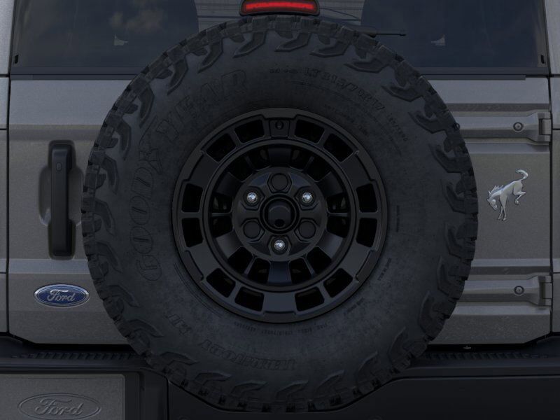 2026 Ford Bronco Badlands Winder GA