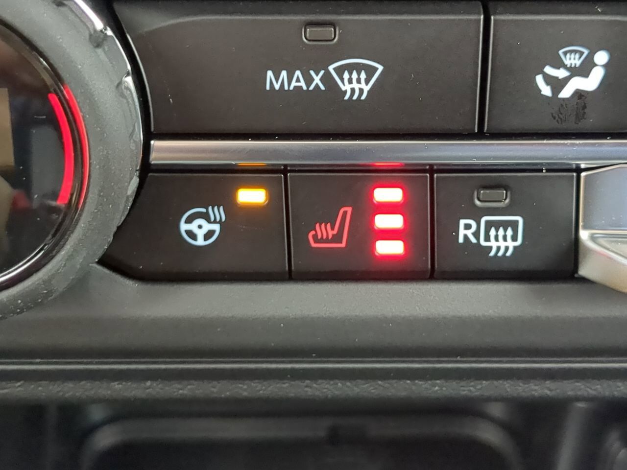 2026 Ford Bronco Badlands Winder GA