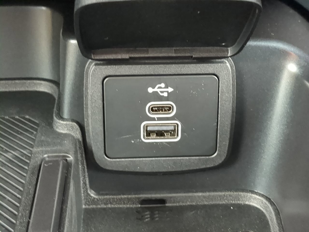 2026 Ford Bronco Badlands Winder GA