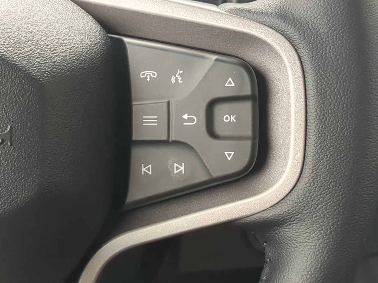 2026 Ford Bronco Badlands Winder GA