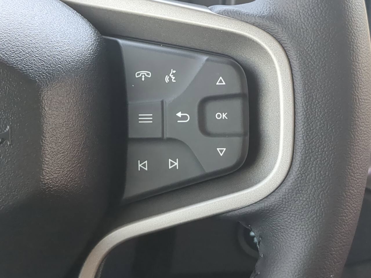 2026 Ford Bronco Badlands Winder GA