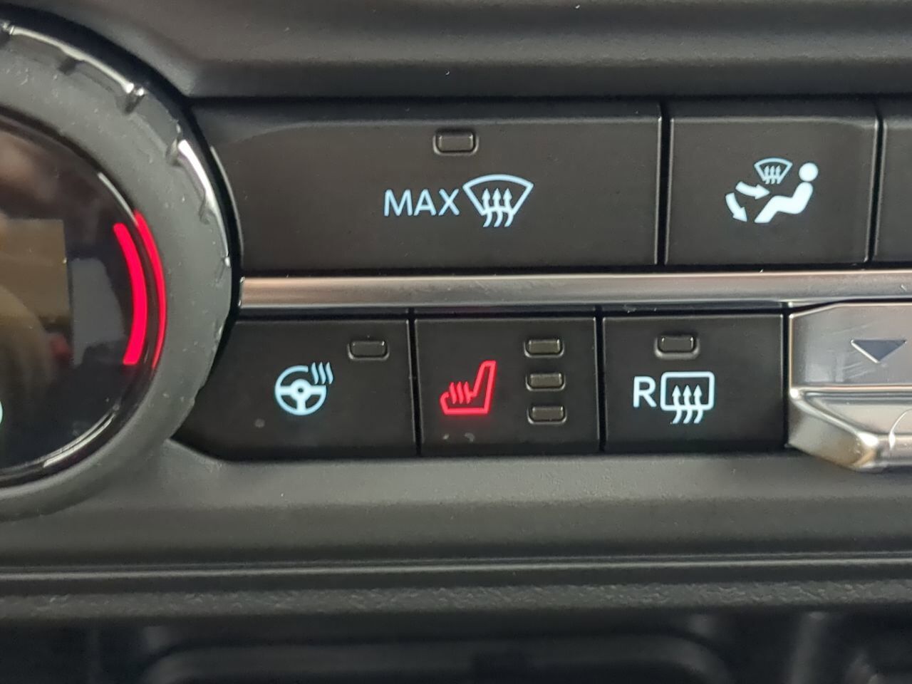 2026 Ford Bronco Badlands Winder GA