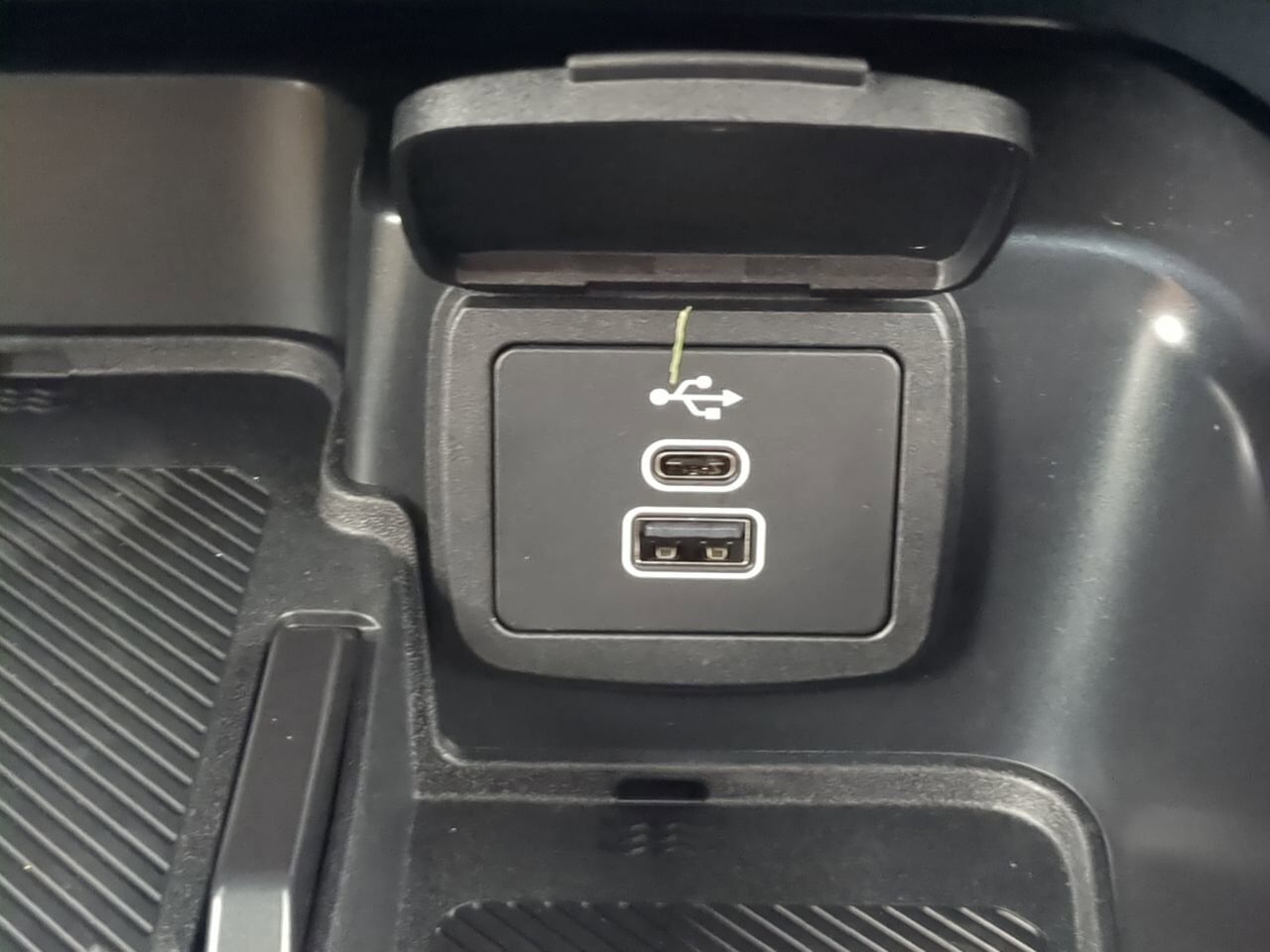 2026 Ford Bronco Badlands Winder GA