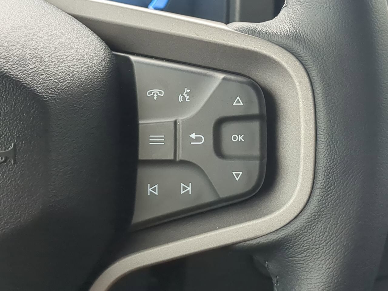 2026 Ford Bronco Badlands Winder GA