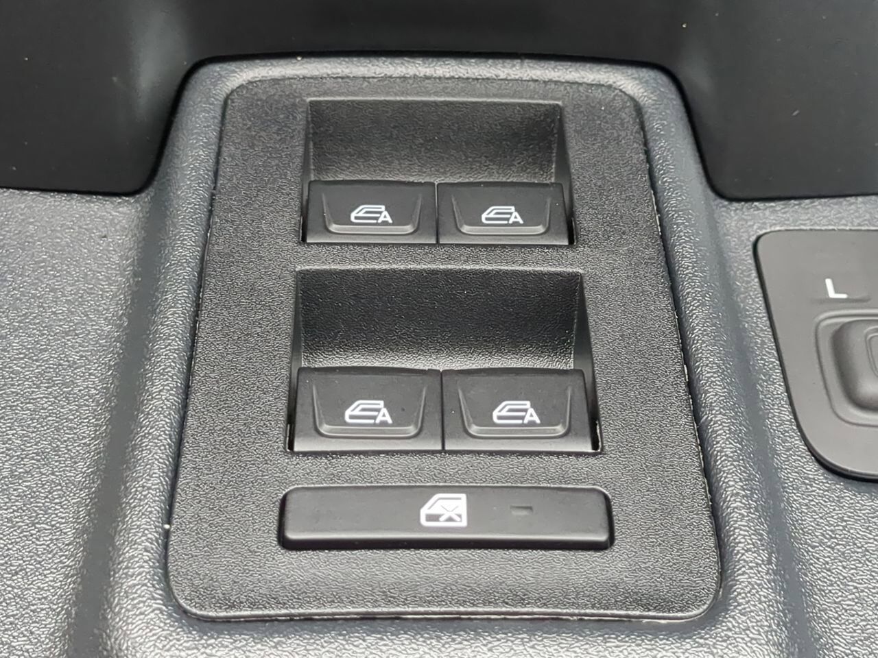 2026 Ford Bronco Badlands Winder GA