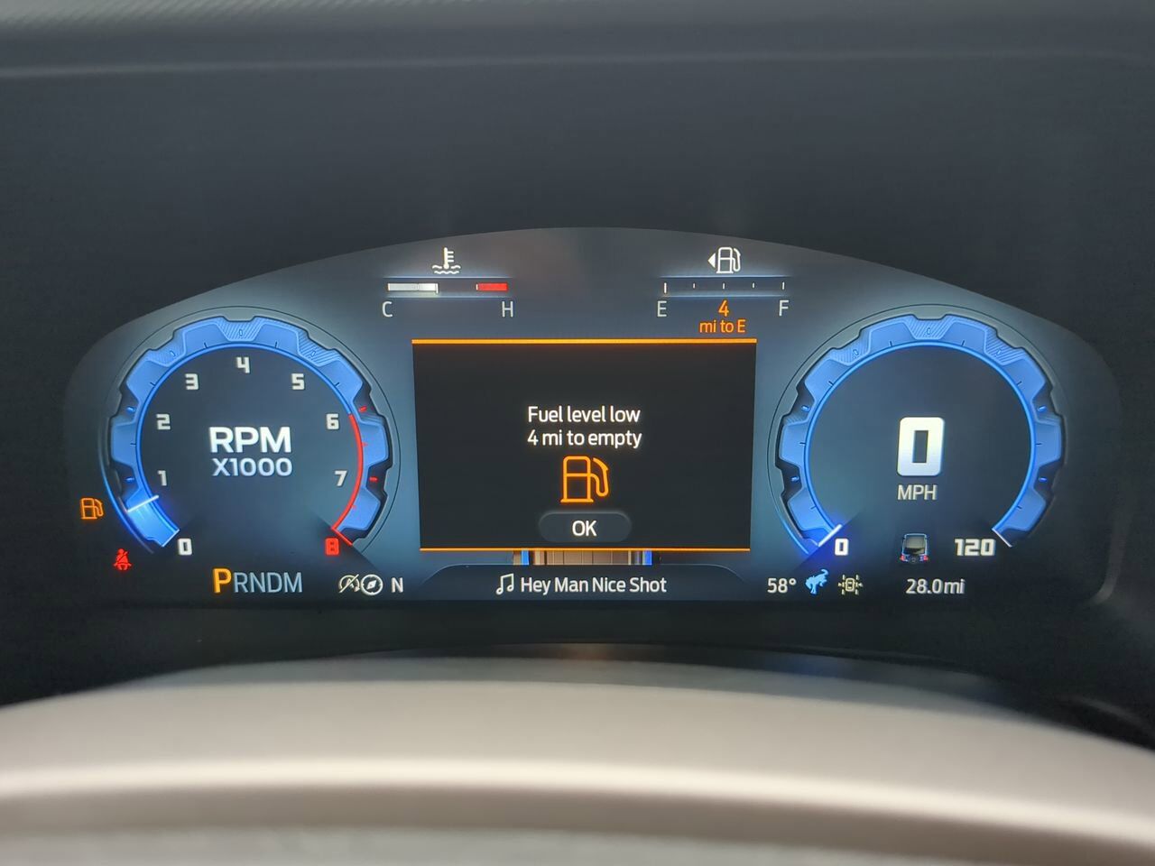 2026 Ford Bronco Badlands Winder GA