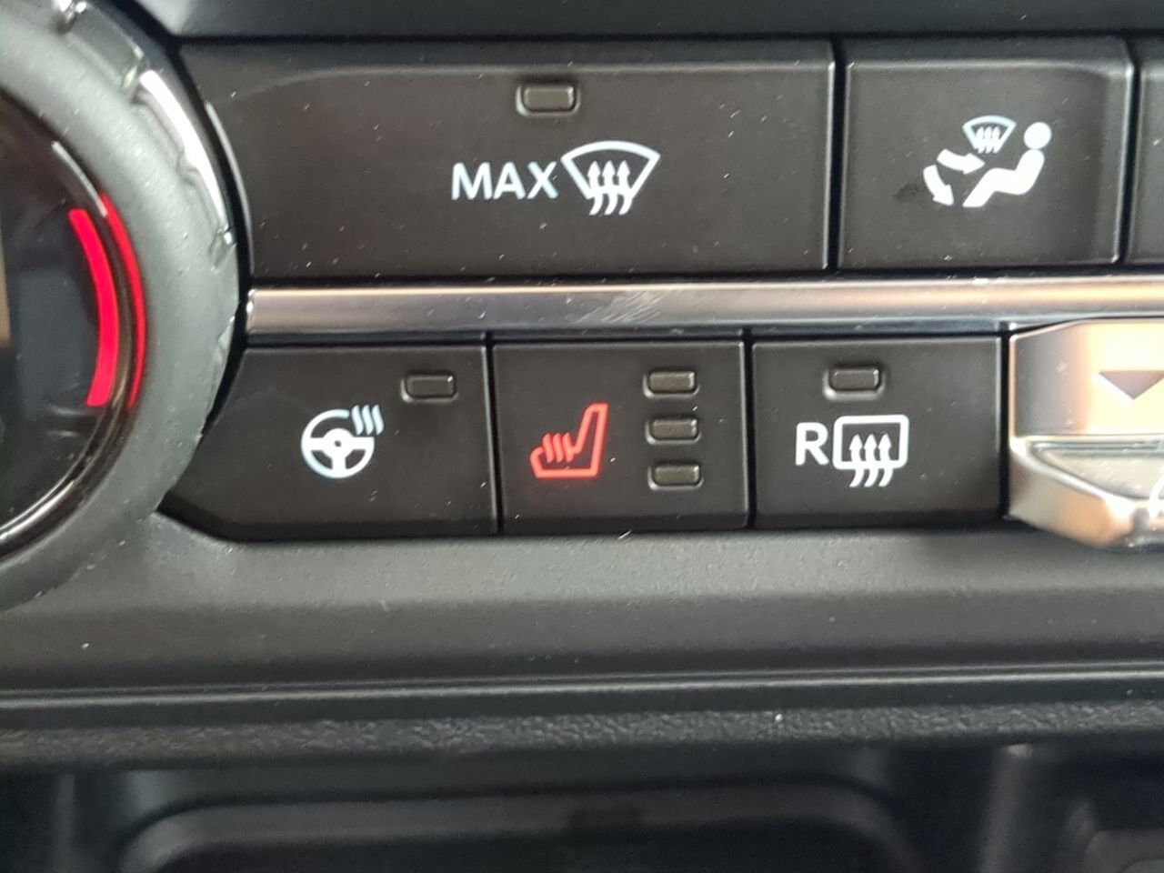 2026 Ford Bronco Badlands Winder GA