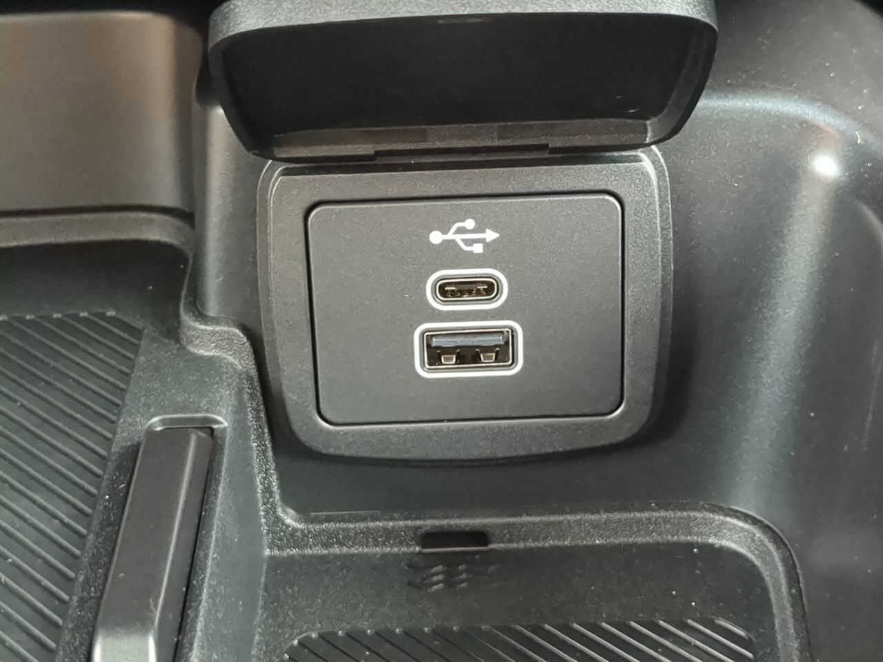 2026 Ford Bronco Badlands Winder GA