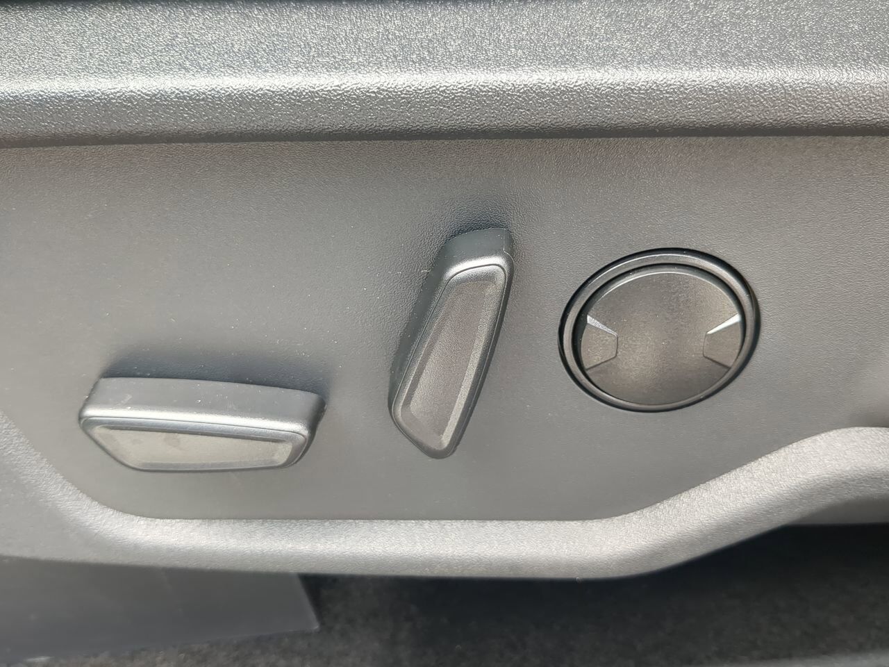 2026 Ford Bronco Badlands Winder GA