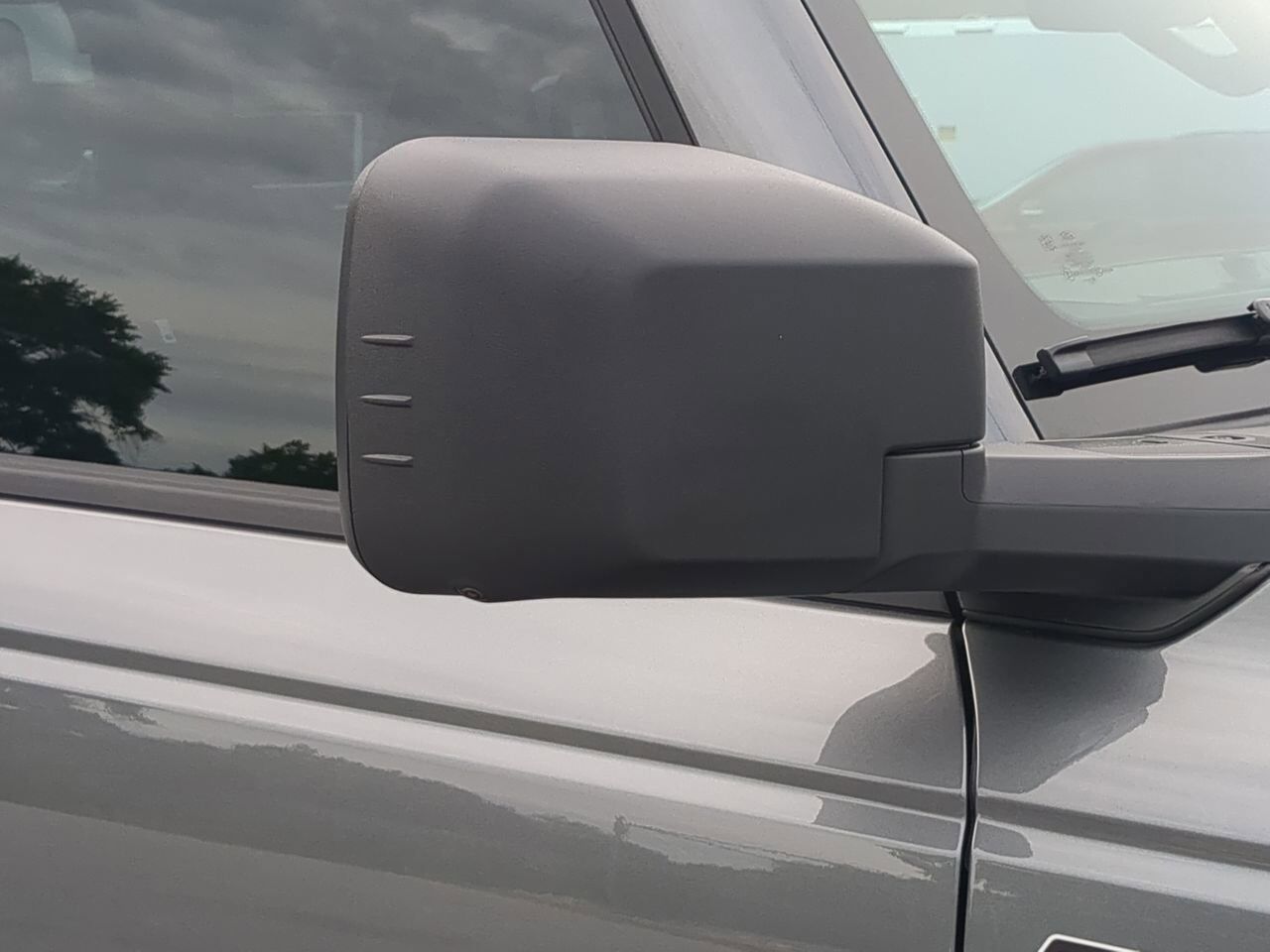 2026 Ford Bronco Badlands Winder GA