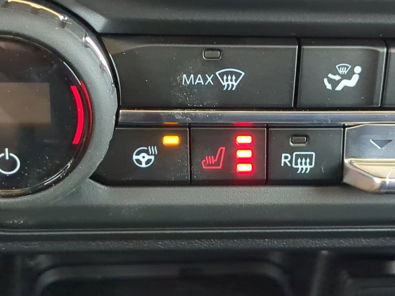 2026 Ford Bronco Badlands Winder GA