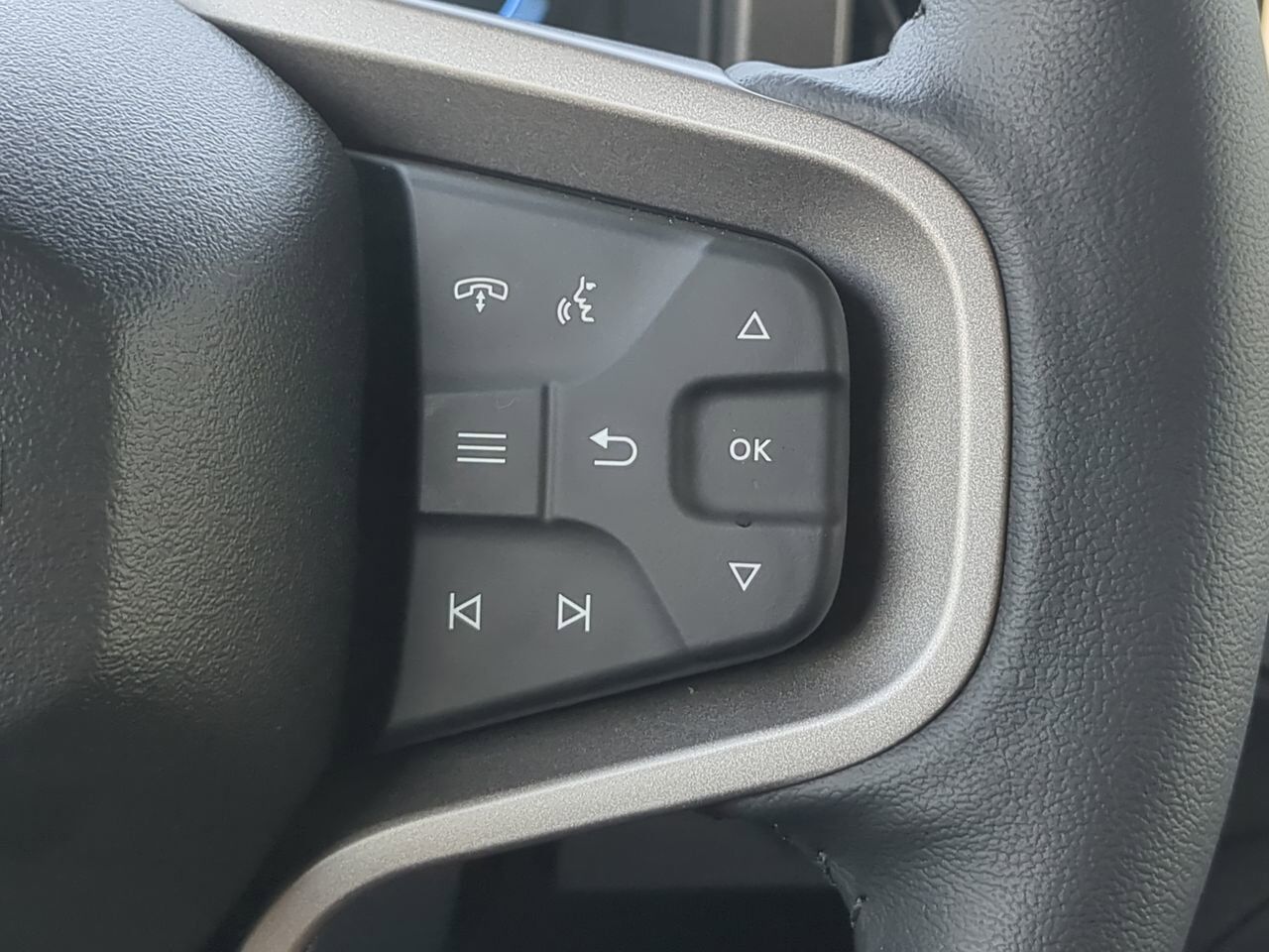 2026 Ford Bronco Badlands Winder GA