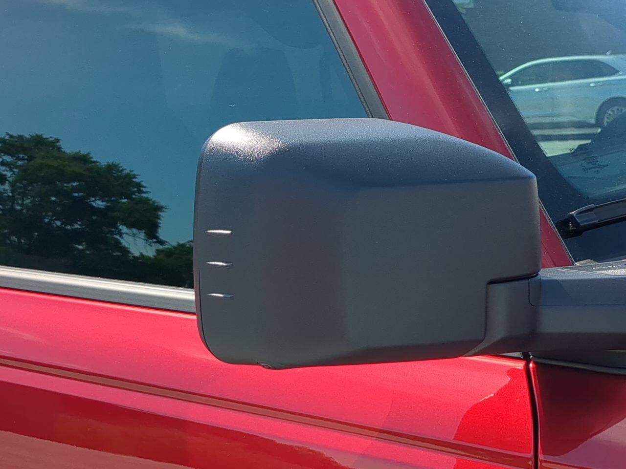2026 Ford Bronco Badlands Winder GA