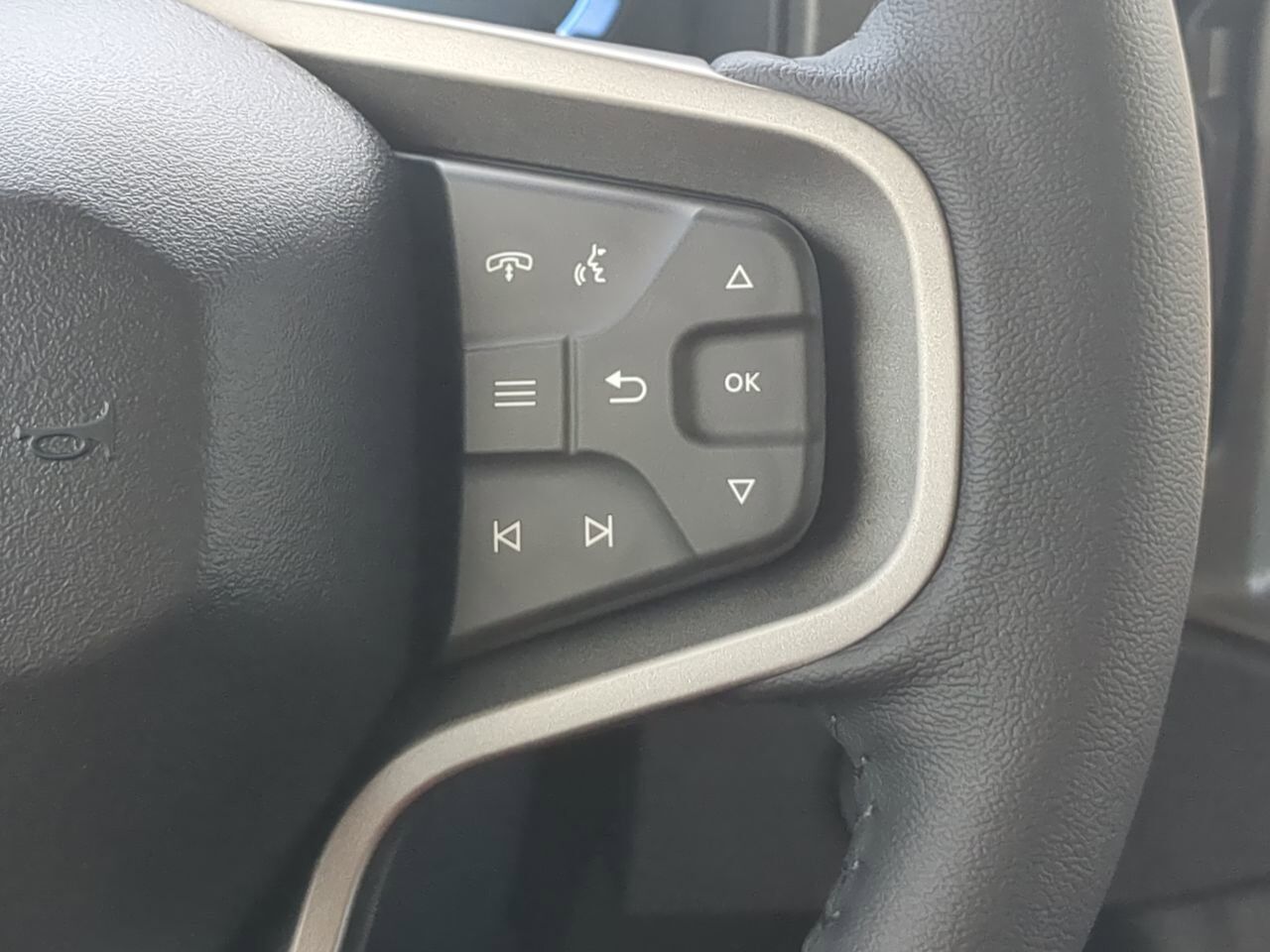 2026 Ford Bronco Badlands Winder GA
