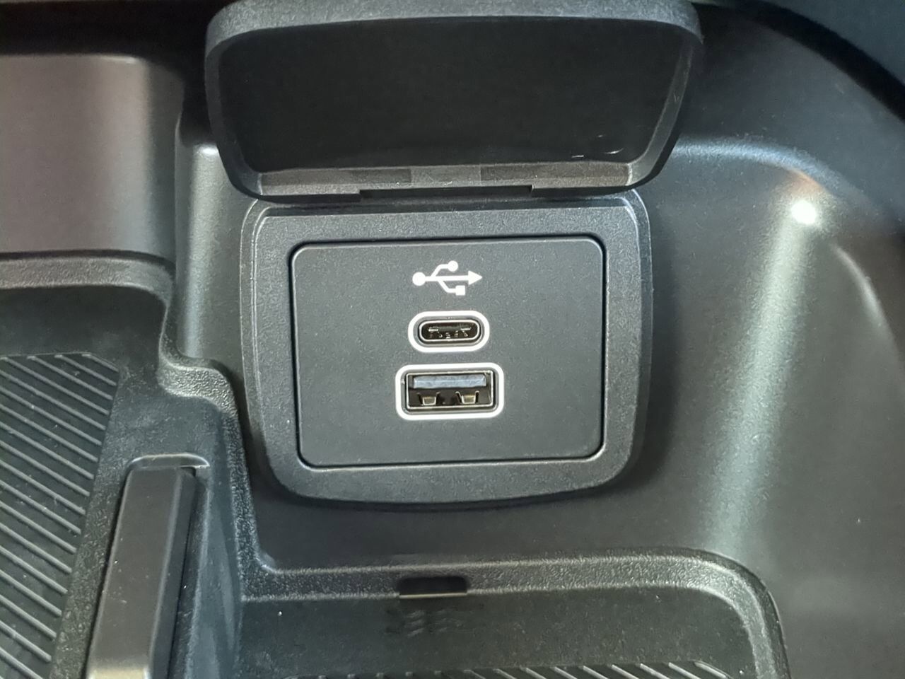 2026 Ford Bronco Badlands Winder GA