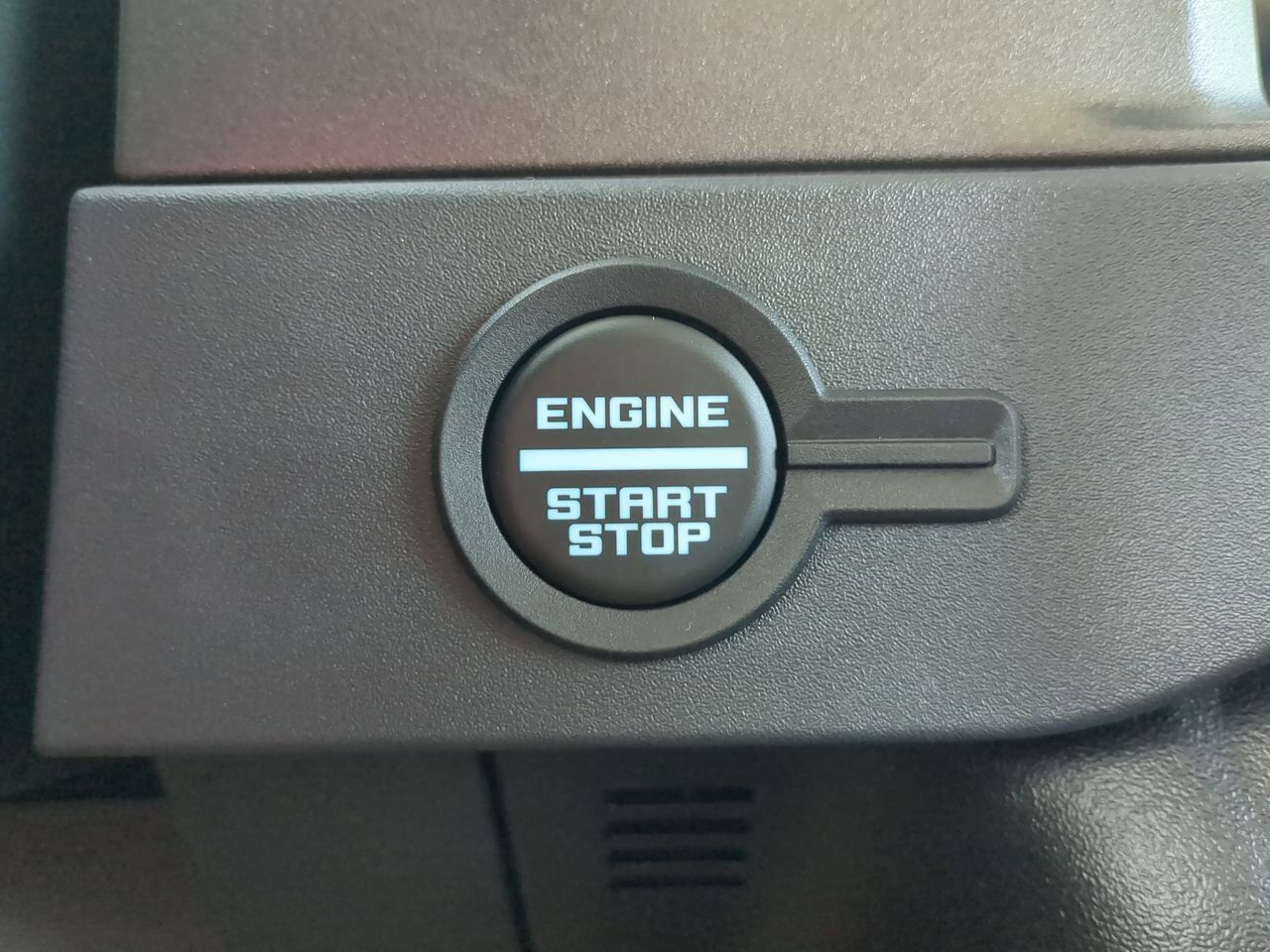 2026 Ford Bronco Badlands Winder GA