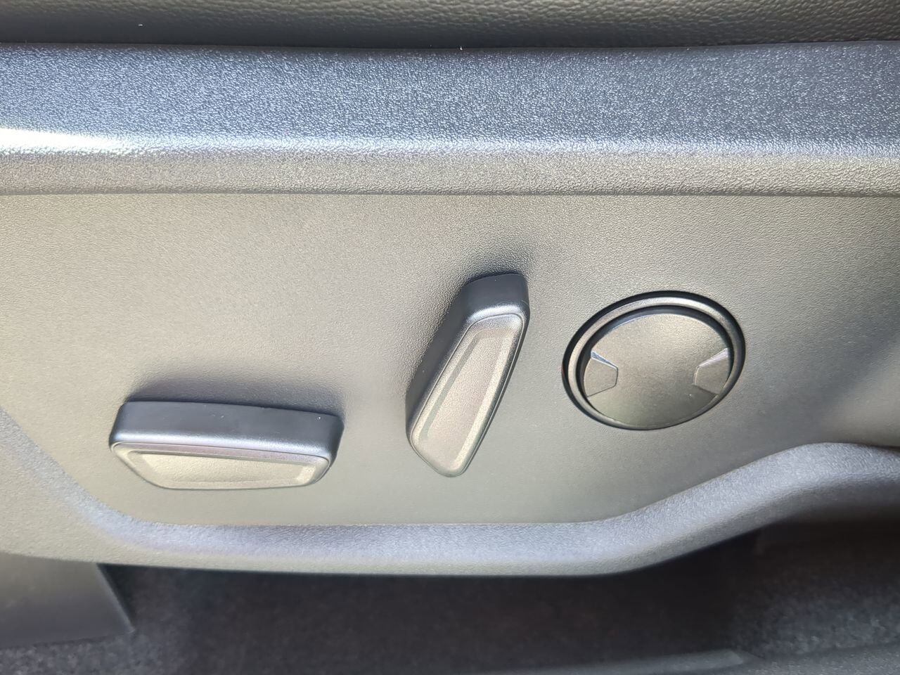 2026 Ford Bronco Badlands Winder GA