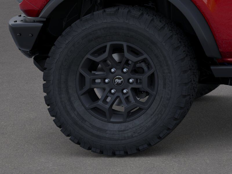 2026 Ford Bronco Badlands Winder GA