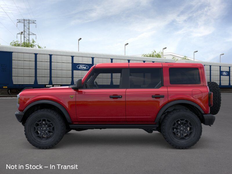 2026 Ford Bronco Badlands Winder GA