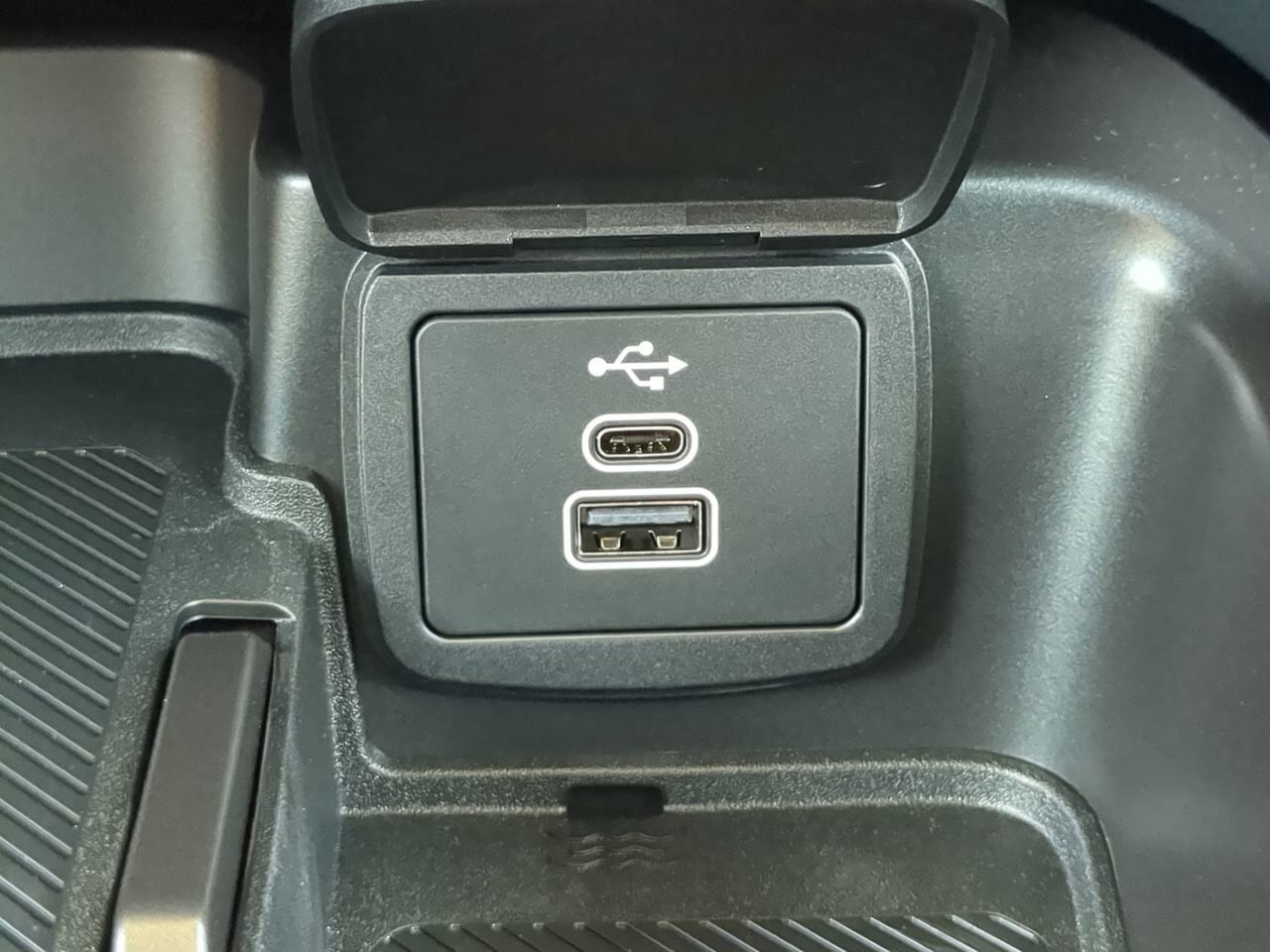 2026 Ford Bronco Badlands Winder GA