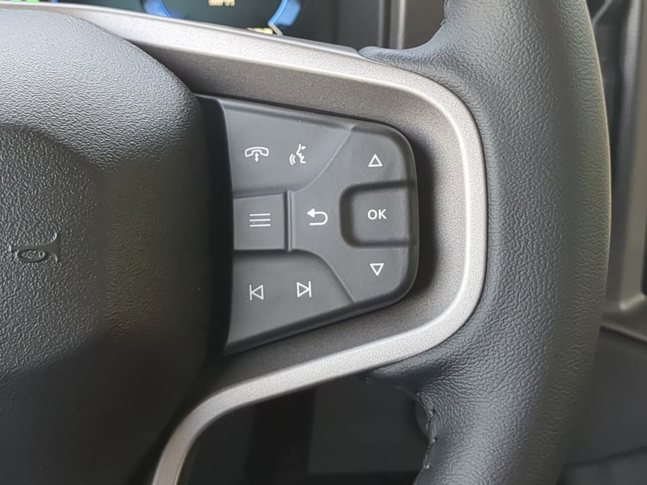2026 Ford Bronco Badlands Winder GA