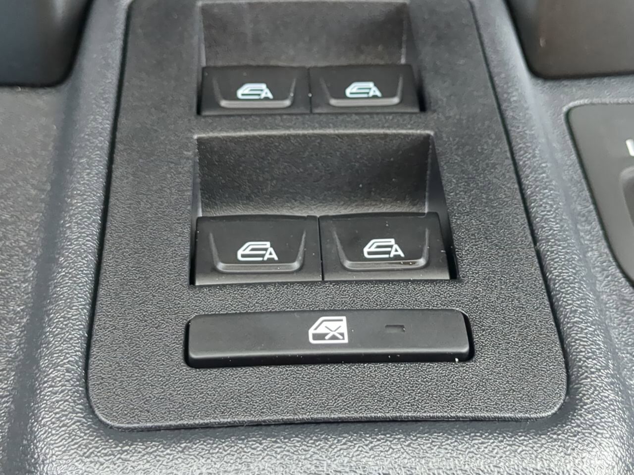 2026 Ford Bronco Badlands Winder GA