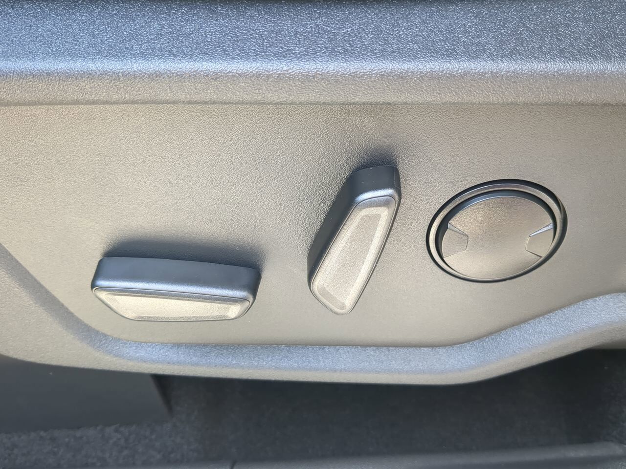 2026 Ford Bronco Badlands Winder GA