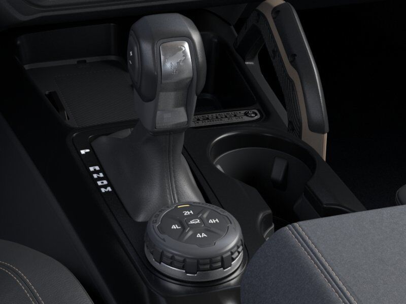 2026 Ford Bronco Badlands Winder GA