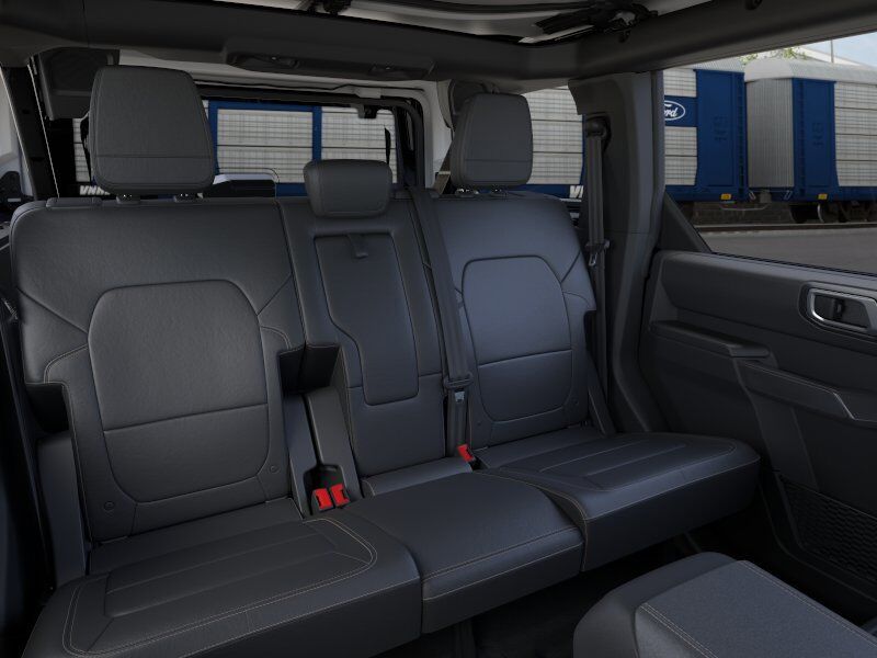 2026 Ford Bronco Badlands Winder GA