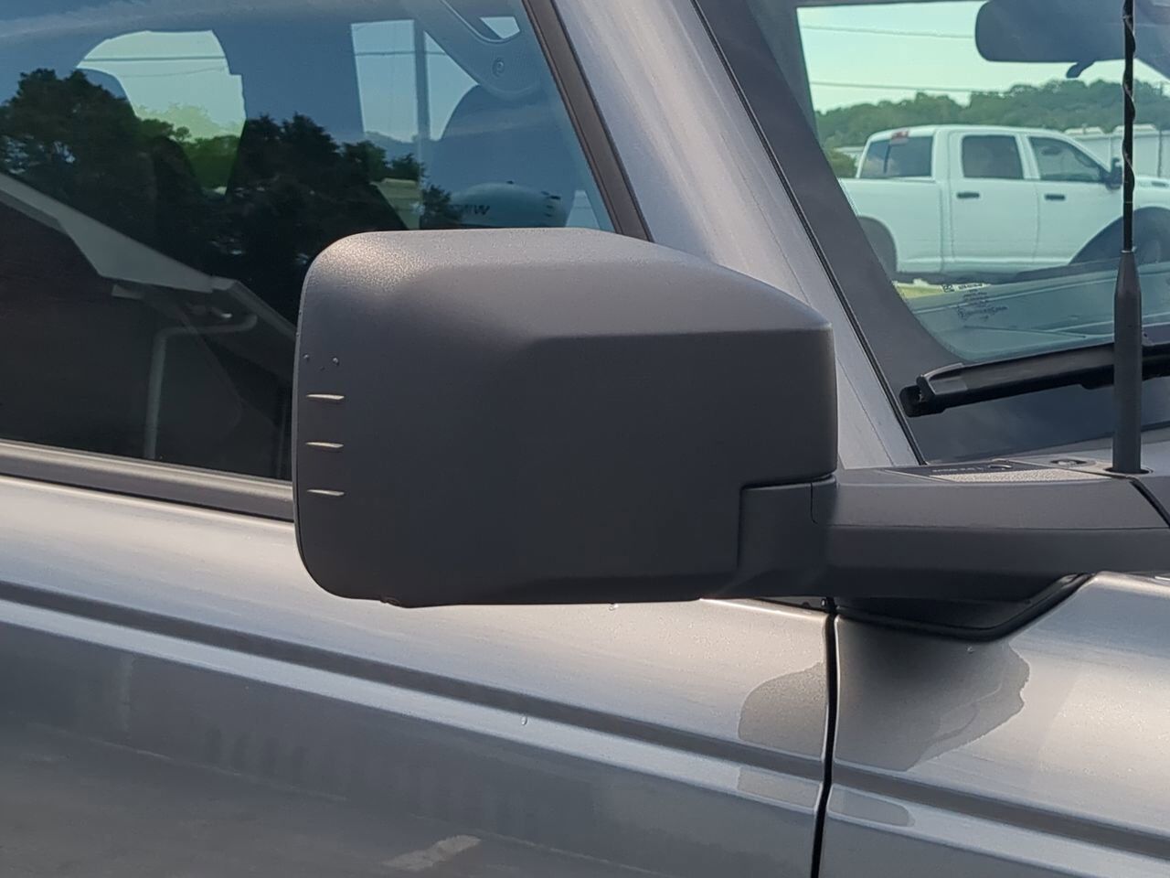 2026 Ford Bronco Badlands Winder GA