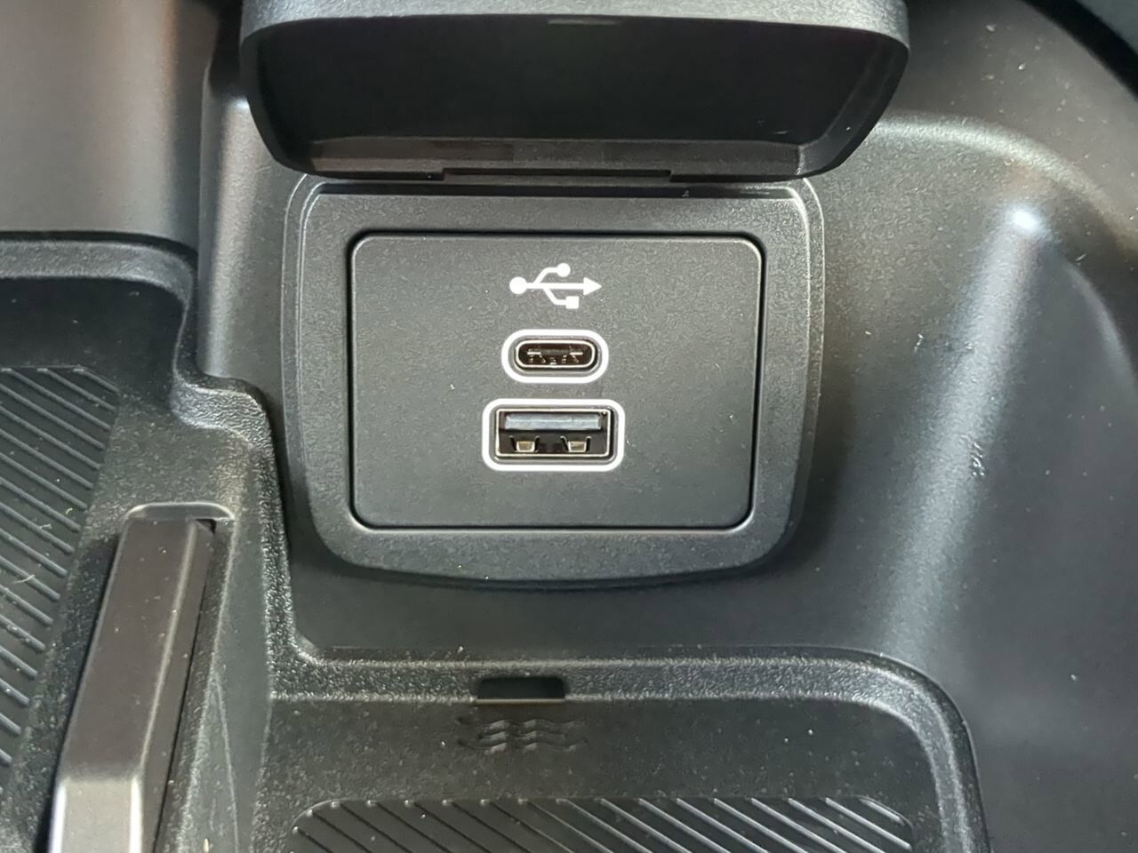 2026 Ford Bronco Badlands Winder GA