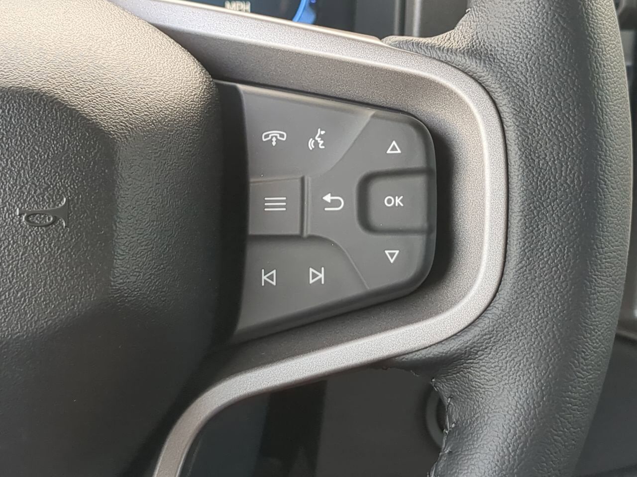 2026 Ford Bronco Badlands Winder GA