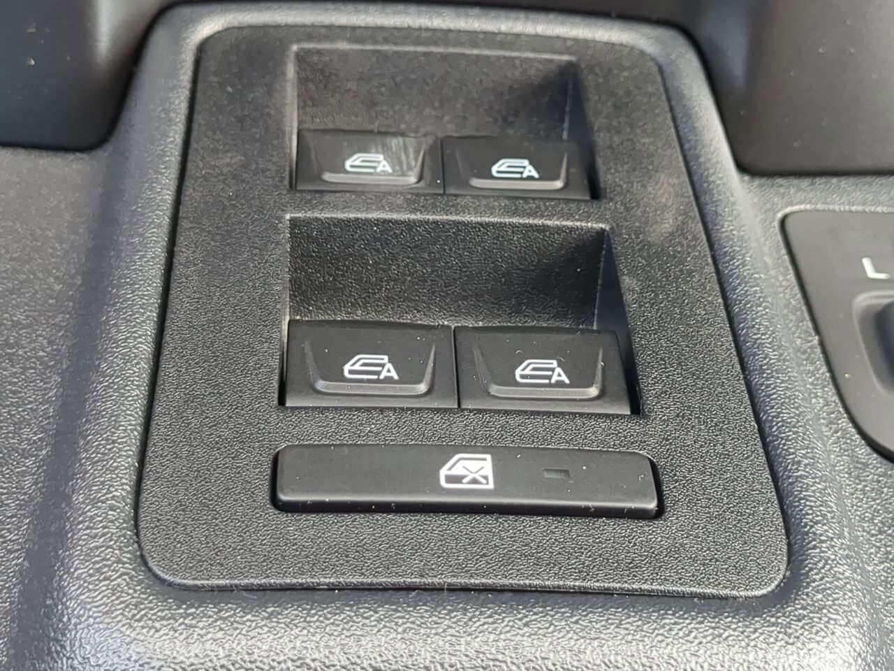 2026 Ford Bronco Badlands Winder GA