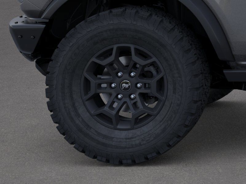 2026 Ford Bronco Badlands Winder GA