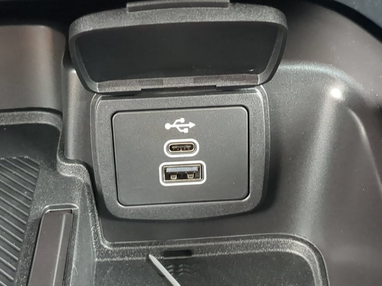 2026 Ford Bronco Badlands Winder GA