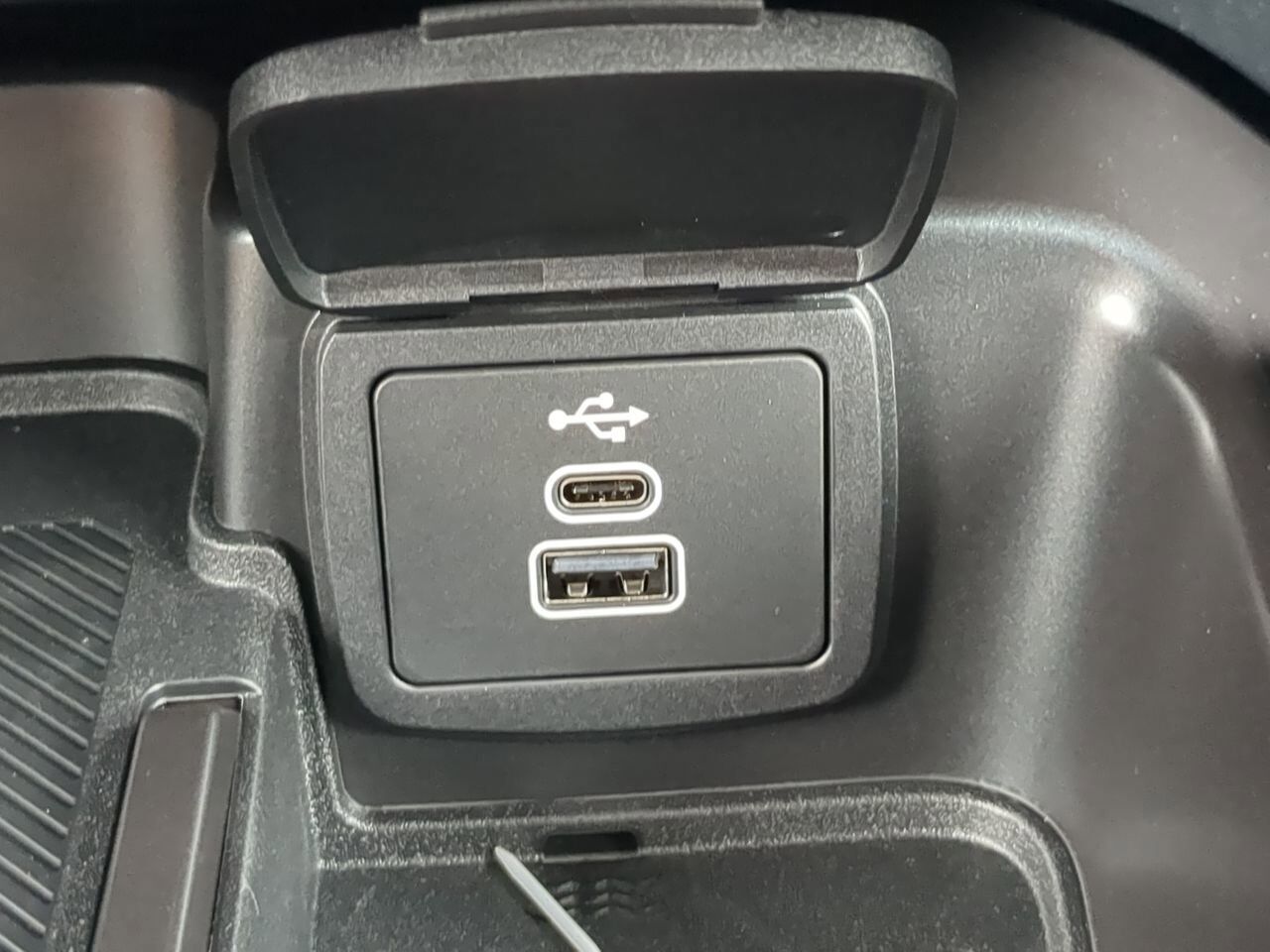 2026 Ford Bronco Badlands Winder GA