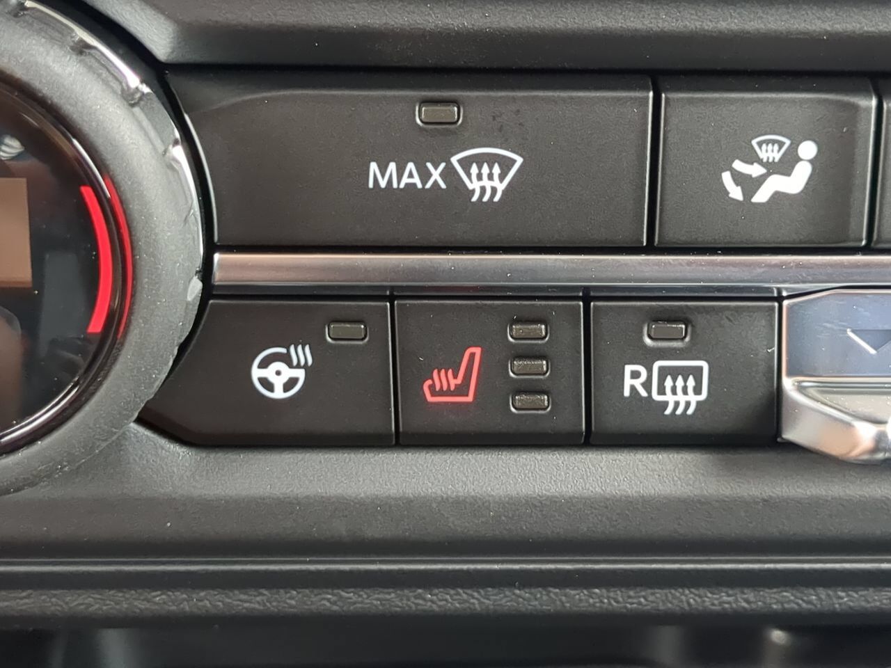 2026 Ford Bronco Badlands Winder GA